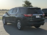 Used 2020 Chevrolet Traverse LT w/ LPO, Floor Liner Package image 5