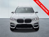 Used 2021 BMW X3 xDrive30i w/ Convenience Package image 5