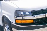 Used 2021 Chevrolet Express 3500 w/ Driver Convenience Package image 4