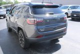 Used 2018 Jeep Compass Limited image 5