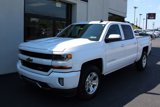 Used 2018 Chevrolet Silverado 1500 LT image 3