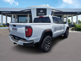 Used 2024 GMC Canyon AT4X image 2