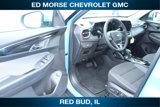 New 2026 Chevrolet TrailBlazer LT w/ Convenience Package image 6