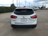 Certified 2017 Nissan Rogue Sport SV w/ SV Premium Package image 5