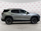 New 2025 Chevrolet Equinox RS image 2