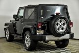 Used 2015 Jeep Wrangler Sahara w/ Connectivity Group image 5