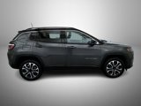 Used 2022 Jeep Compass Limited image 4
