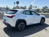 New 2025 Lexus UX 300h FWD image 6