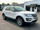 Used 2017 Ford Explorer Limited w/ Equipment Group 301A image 2