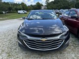 Used 2023 Chevrolet Malibu LT image 2