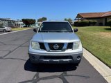 Used 2005 Nissan Frontier XE w/ (U01) Preferred Pkg image 3