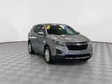 Certified 2023 Chevrolet Equinox LT image 2