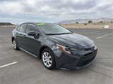 Used 2023 Toyota Corolla LE image 3