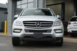 Used 2015 Mercedes-Benz ML 350 4MATIC image 2
