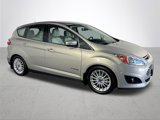 Used 2015 Ford C-MAX SEL w/ Equipment Group 303A image 4