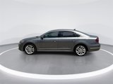 Used 2018 Volkswagen Passat 2.0T SEL Premium image 5