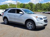 Used 2017 Chevrolet Equinox LT w/ Convenience Package image 2