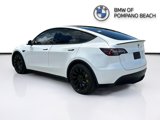 Used 2021 Tesla Model Y Performance image 5