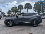 Used 2023 Kia Sportage EX image 5