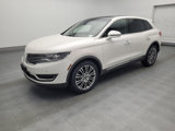 Used 2016 Lincoln MKX Reserve w/ Technology Package image 2