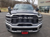 New 2025 RAM 2500 Big Horn image 2