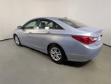 Used 2012 Hyundai Sonata GLS w/ Popular Equipment Pkg image 5