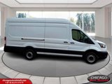 Used 2020 Ford Transit 250 148 High Roof Extended w/ Load Area Protection Package image 2