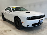 Used 2023 Dodge Challenger SXT w/ Cold Weather Group image 5
