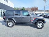 Used 2019 Jeep Wrangler Unlimited Sport S image 2