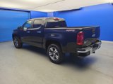 Used 2016 Chevrolet Colorado LT w/ Luxury Package, Chrome image 5