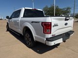 Used 2017 Ford F150 XLT w/ Equipment Group 302A Luxury image 3