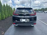 Used 2021 Honda CR-V EX image 6