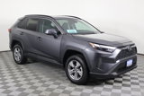 Used 2023 Toyota RAV4 XLE image 4