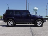 Used 2013 Jeep Wrangler Unlimited Sahara w/ Connectivity Group image 6