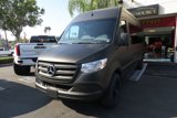 Used 2021 Mercedes-Benz Sprinter 2500 image 3