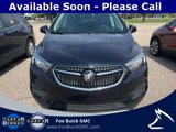 Certified 2022 Buick Encore Preferred w/ Safety Package image 2