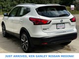 Used 2019 Nissan Rogue Sport SL w/ Premium Package image 4