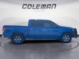 Used 2015 Ford F150 XLT w/ Equipment Group 302A Luxury image 6