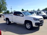 Used 2021 Chevrolet Colorado LT w/ Fleet Safety Package image 5