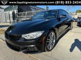 Used 2015 BMW 428i Coupe image 3