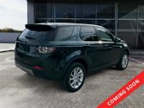 Used 2016 Land Rover Discovery Sport HSE image 4