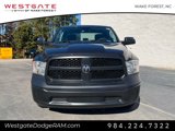 New 2024 RAM 1500 Tradesman w/ Popular Equipment Group image 2