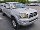 Used 2009 Toyota Tacoma 4x4 Double Cab image 3