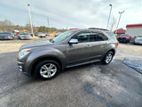 Used 2012 Chevrolet Equinox LT image 4
