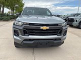 Used 2017 Chevrolet Colorado LT w/ Luxury Package, Chrome image 2