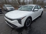 New 2025 Kia K4 EX image 3