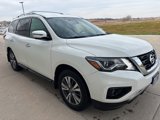 Used 2020 Nissan Pathfinder SL image 3