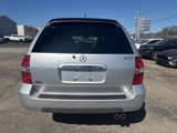 Used 2002 Acura MDX Touring image 4