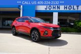 Used 2020 Chevrolet Blazer RS image 2