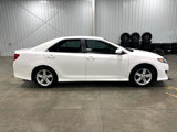 Used 2012 Toyota Camry SE image 2